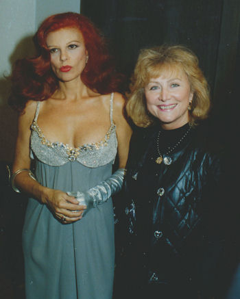 Milva